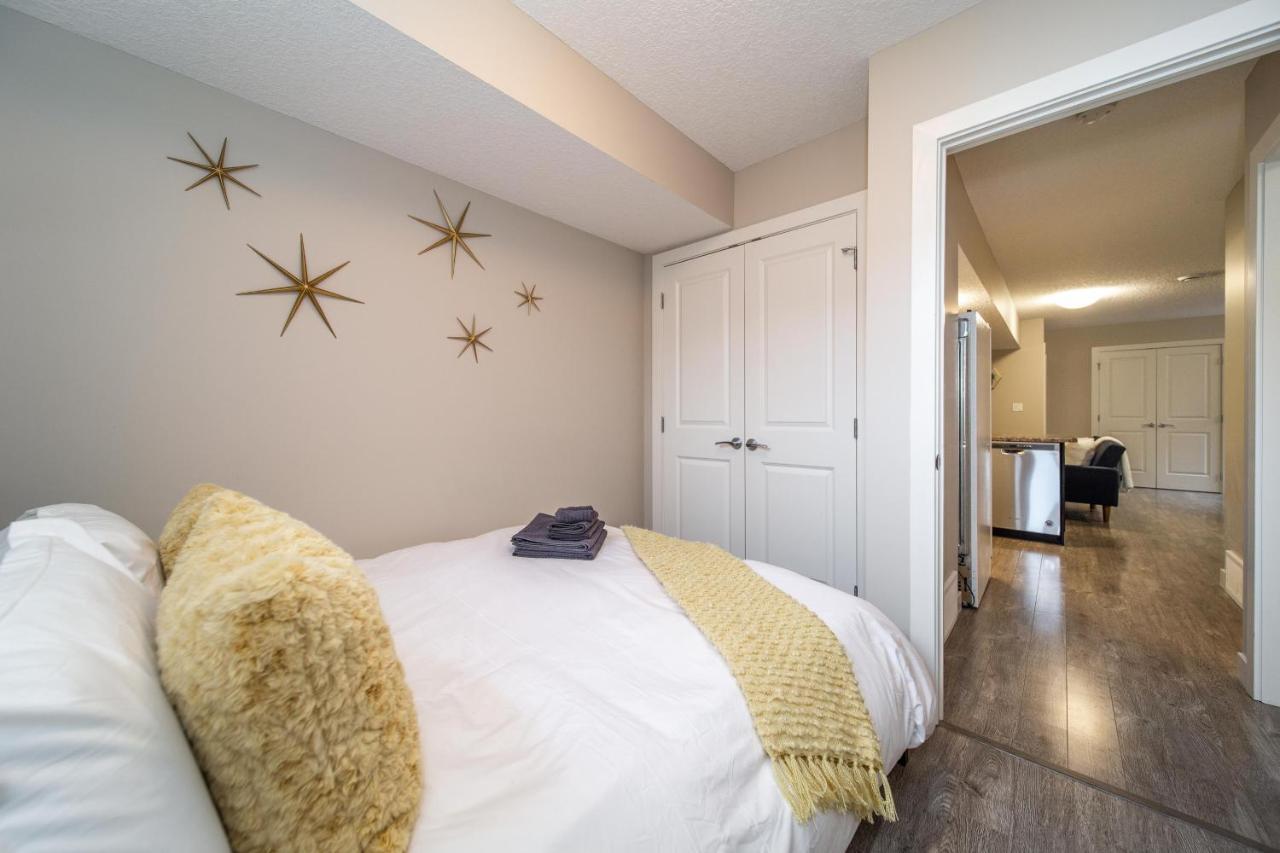Mountain House Holiday home Edmonton