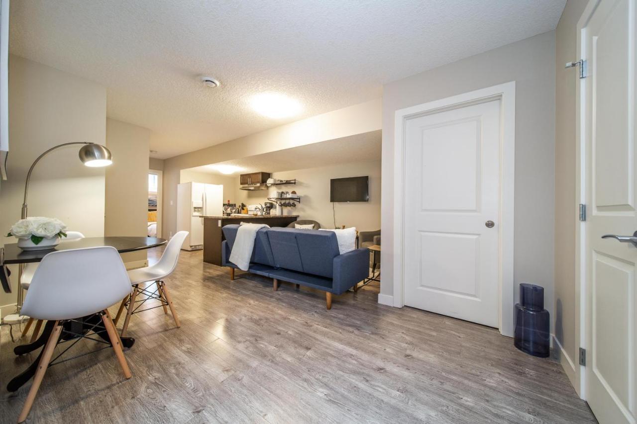 Holiday home Mountain House Edmonton