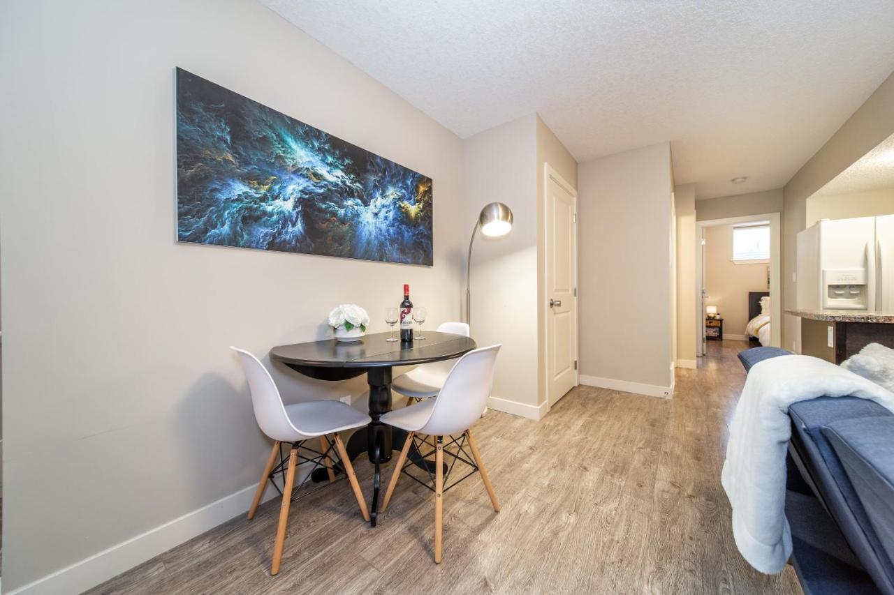 Mountain House Holiday home Edmonton