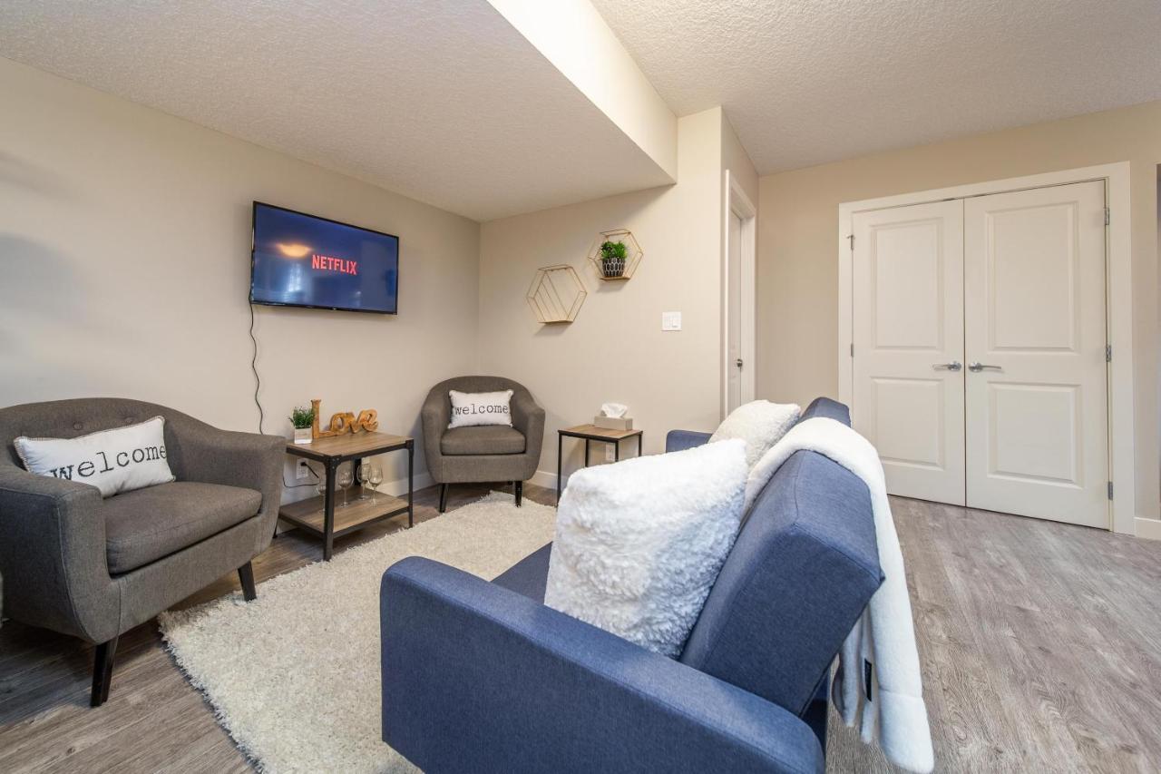 Mountain House * Edmonton