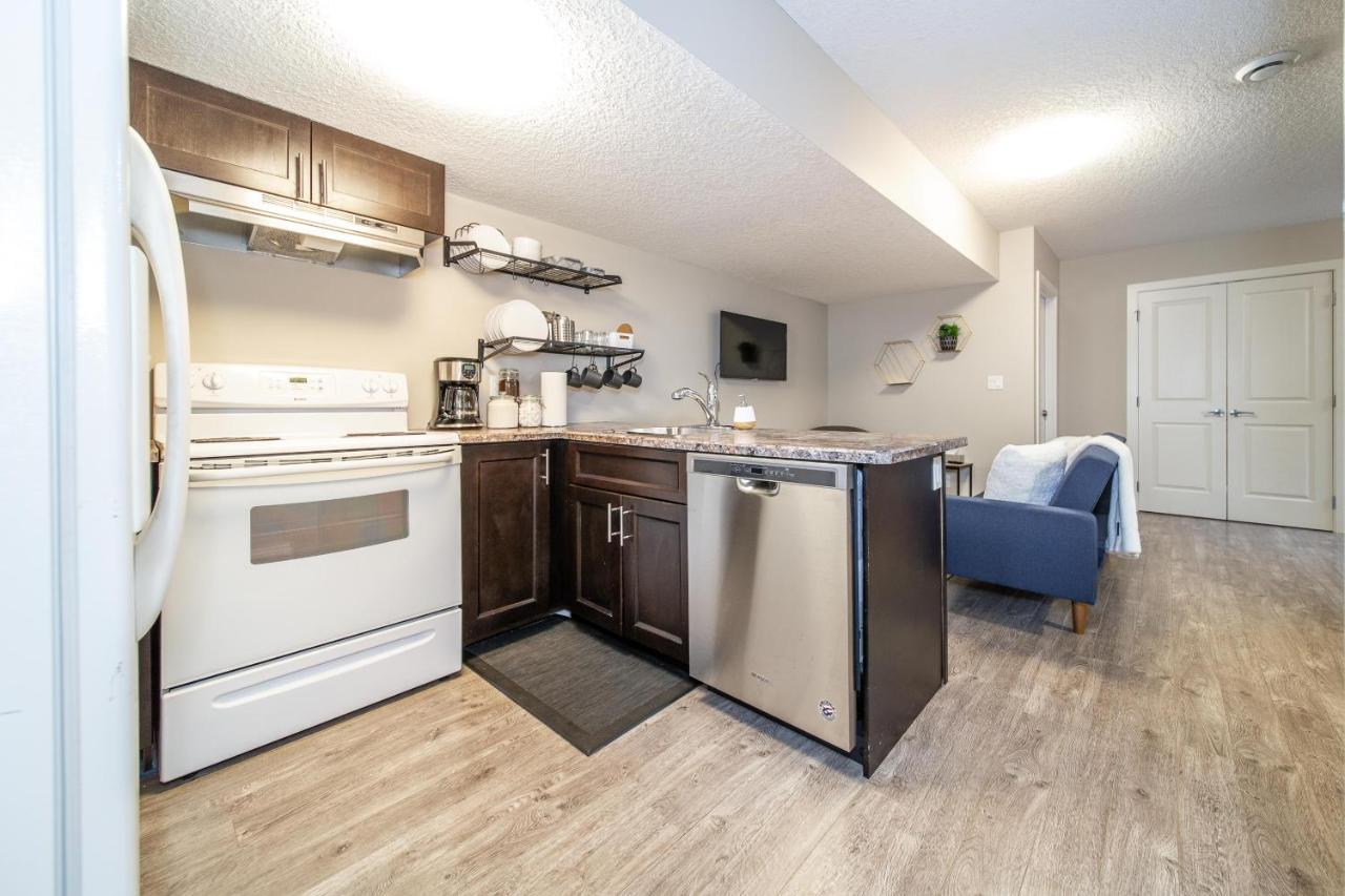 Holiday home Mountain House Edmonton