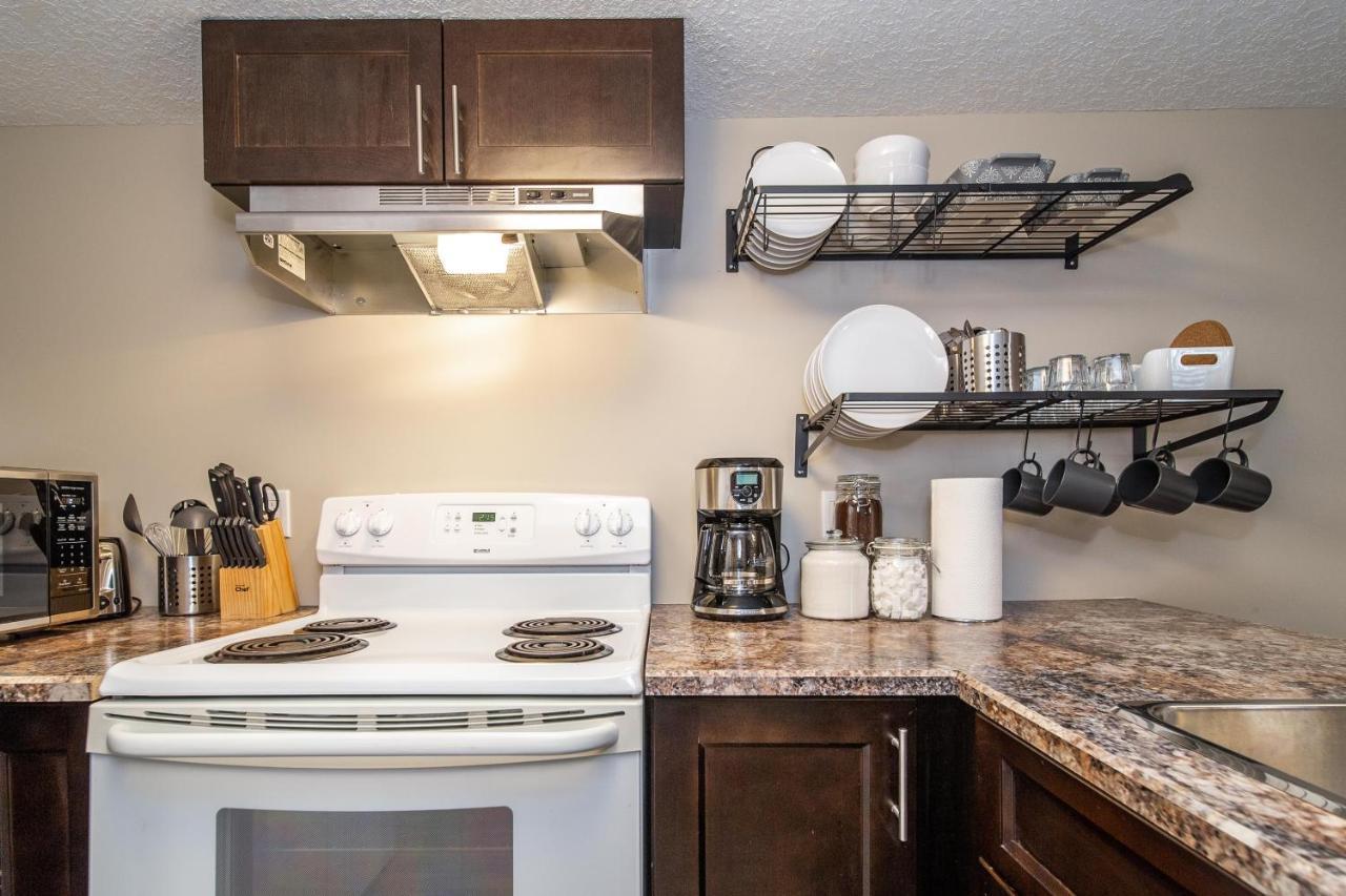 Mountain House Holiday home Edmonton