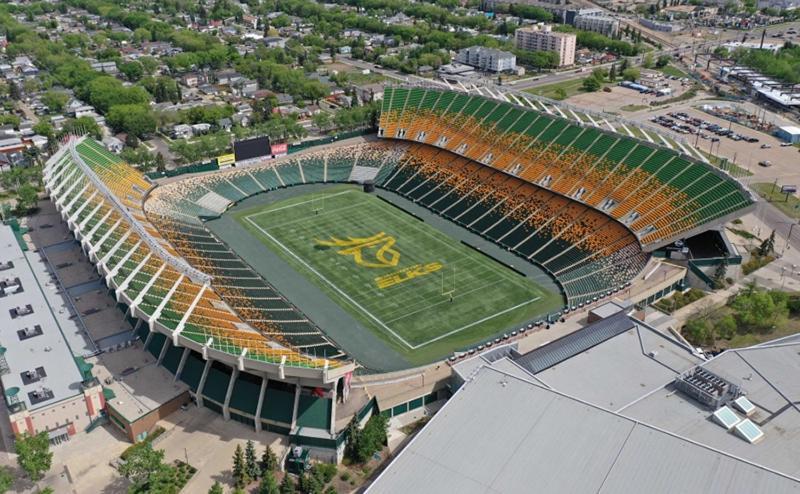 Mountain House Edmonton