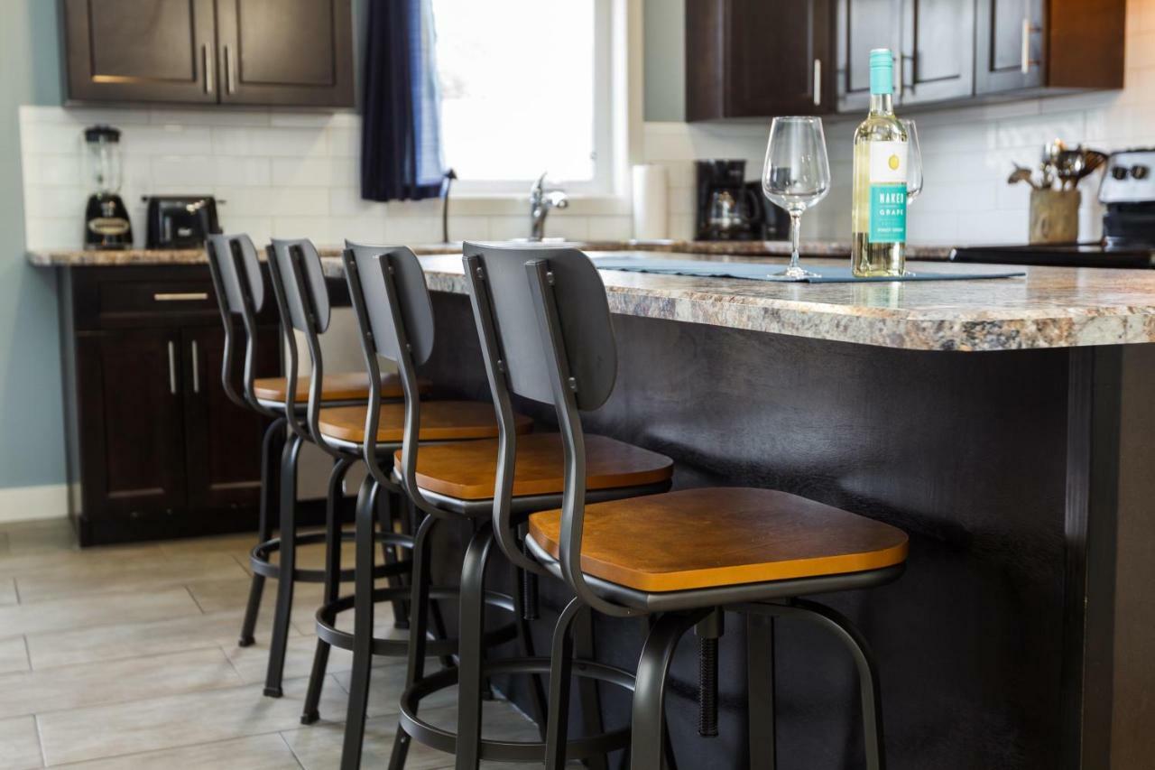 Mountain House Holiday home Edmonton