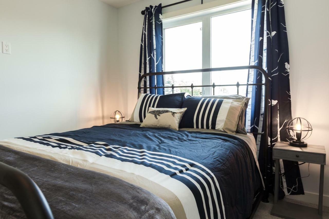Mountain House Holiday home Edmonton